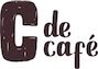 C de café